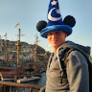 Meet your Posher, Daniel